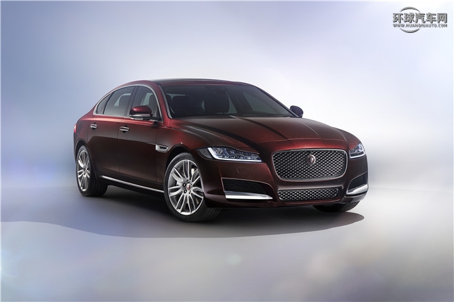 2016款 XF 2.0T 兩驅(qū)R-Sport運動版