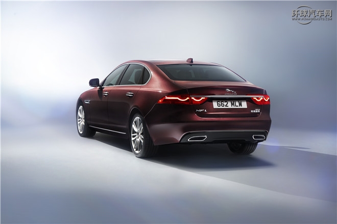 2016款 XF 2.0T 兩驅(qū)R-Sport運動版