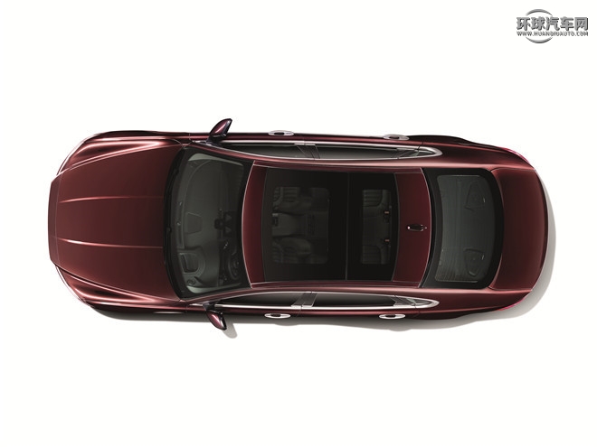 2016款 XF 2.0T 兩驅(qū)R-Sport運動版