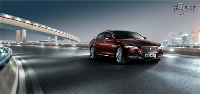 2016款 XF 2.0T 兩驅(qū)R-Sport運(yùn)動版