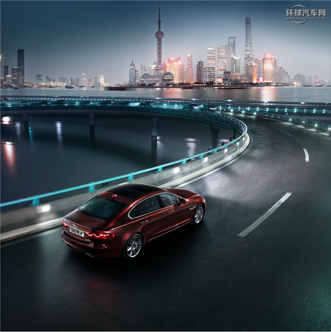 2016款 XF 2.0T 兩驅(qū)R-Sport運(yùn)動版