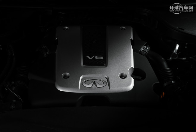 2015款 Q70L 2.5L 奢華版