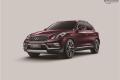 英菲尼迪（進(jìn)口）/英菲尼迪QX50/2.5L 四驅(qū)尊雅版