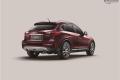 英菲尼迪（進口）/英菲尼迪QX50/2.5L 四驅(qū)尊雅版