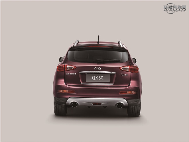 英菲尼迪（進口）/英菲尼迪QX50/2.5L 四驅(qū)尊雅版