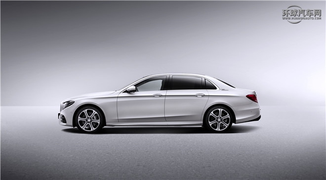 奔馳(進(jìn)口)/E級/E200 CGI Coupe