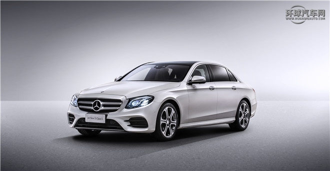 奔馳(進(jìn)口)/E級(jí)/E200 CGI Coupe