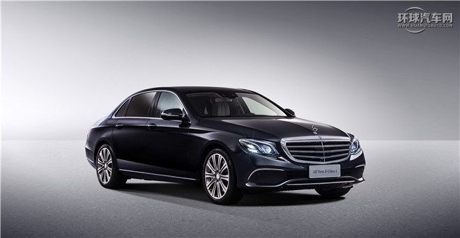 奔馳(進(jìn)口)/E級(jí)/E200 CGI Coupe