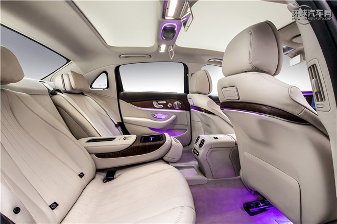 奔馳(進(jìn)口)/E級(jí)/E200 CGI Coupe