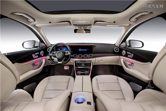 奔馳(進(jìn)口)/E級/E200 CGI Coupe