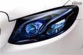 奔馳(進(jìn)口)/E級(jí)/E200 CGI Coupe