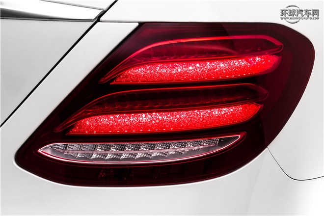 奔馳(進(jìn)口)/E級(jí)/E200 CGI Coupe