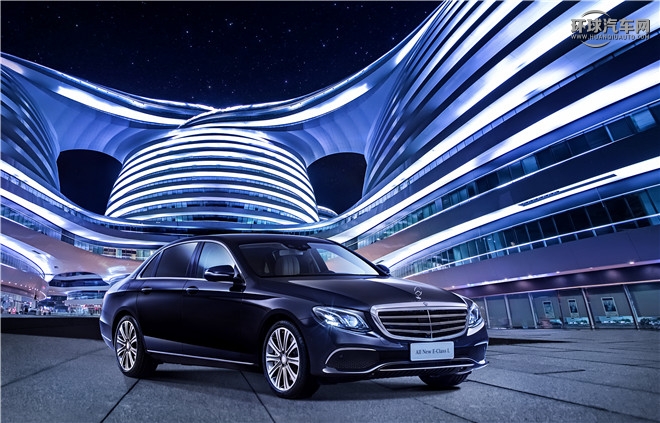 奔馳(進(jìn)口)/E級(jí)/E200 CGI Coupe
