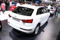 2016款 40 TFSI quattro 全時四驅(qū)運動型