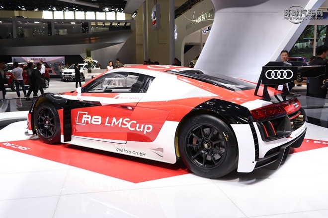 奧迪(進(jìn)口)/R8/Spyder 4.2 FSI quattro