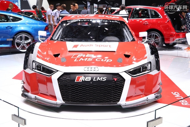 奧迪(進(jìn)口)/R8/Spyder 4.2 FSI quattro