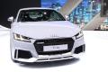 奧迪(進(jìn)口)/TT/Coupe 45 TFSI quattro 勁動型