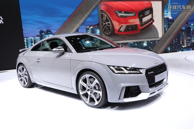 奧迪(進(jìn)口)/TT/Coupe 45 TFSI quattro 勁動(dòng)型