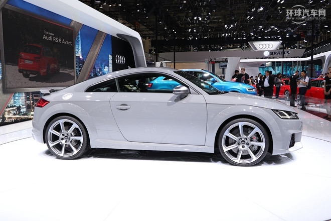 奧迪(進(jìn)口)/TT/Coupe 45 TFSI quattro 勁動型