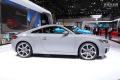 奧迪(進(jìn)口)/TT/Coupe 45 TFSI quattro 勁動型