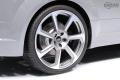 奧迪(進(jìn)口)/TT/Coupe 45 TFSI quattro 勁動型