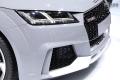 奧迪(進(jìn)口)/TT/Coupe 45 TFSI quattro 勁動型