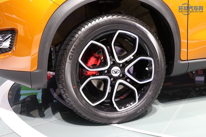 2016款 1.6L CVT智聯(lián)II型