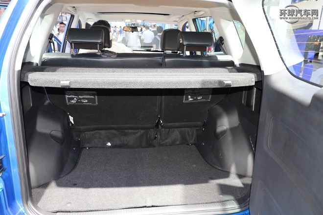 2016款 1.6L CVT智聯(lián)II型