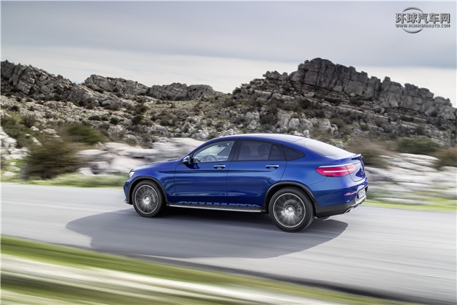 2016款 GLC 300 4MATIC 豪華型