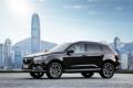 BX7 德國路跑