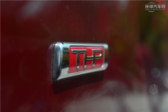 2016款 1.8T 自動(dòng)尊享版THP200