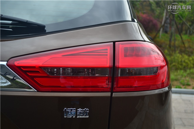 2016款 1.8TD 自動智尊型