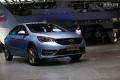 2016款 1.5L 自動(dòng)領(lǐng)銳版