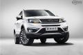 2016款 2.0L CVT榮耀信賴版