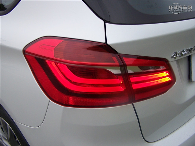 220i 豪華設(shè)計套裝