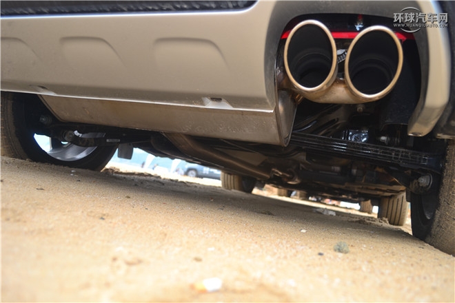2016款 1.4T 自動勁能版+