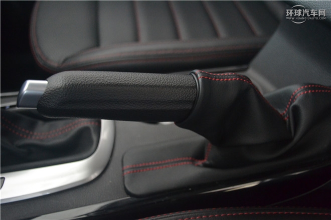 2016款 1.6L CVT智聯(lián)V版