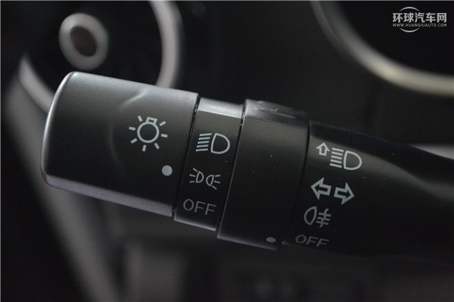 2016款 1.6L CVT智聯(lián)V版