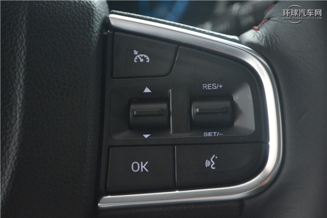 2016款 1.6L CVT智聯(lián)V版