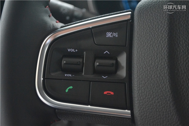 2016款 1.6L CVT智聯(lián)V版