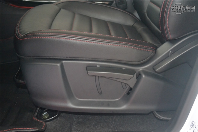 2016款 1.6L CVT智聯(lián)V版