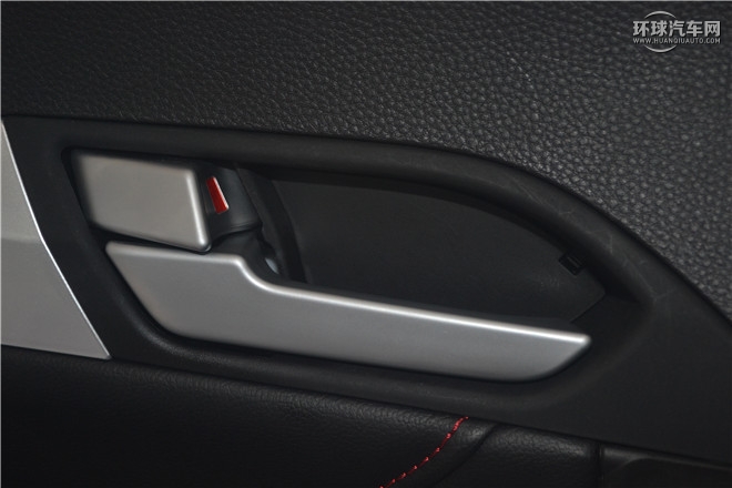 2016款 1.6L CVT智聯(lián)V版