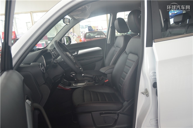 2016款 1.6L CVT智聯(lián)V版