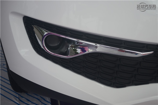 2016款 1.6L CVT智聯(lián)V版