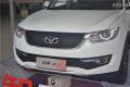 2016款 1.6L CVT智聯(lián)V版