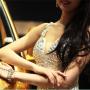 不經(jīng)意的瞬間 歷屆車展走光大回放