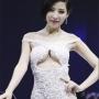 盤點歷屆車展那些呼之欲出的波霸女王