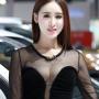 盤點歷屆車展那些呼之欲出的波霸女王