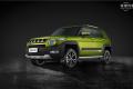 2016款 1.5T CVT尊貴型