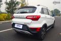 紳寶X25 2015款 1.5L 自動豪華型